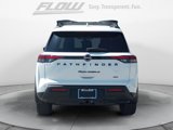 New 2025 Nissan Pathfinder Rock Creek image 6