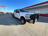 Used 2022 Ford F250 XL w/ Power Equipment Group image 2