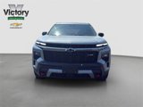 New 2026 Chevrolet Traverse Z71 w/ Driver Confidence Package image 2