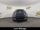 Certified 2022 Jeep Renegade Latitude image 3