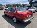 Used 1987 BMW 325is Coupe image 6