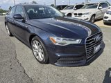 Used 2018 Audi A6 2.0T Premium Plus w/ Premium Plus Package image 4