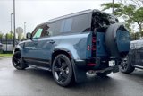 Used 2025 Land Rover Defender 110 X-Dynamic SE image 3