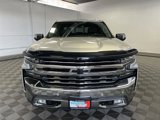 Used 2019 Chevrolet Silverado 1500 LTZ image 3