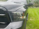 Used 2018 RAM 1500 Express w/ Black Ram 1500 Express Group image 5