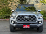 Used 2021 Toyota Tacoma TRD Off-Road image 2