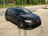 Used 2017 Volkswagen GTI Sport image 2