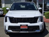New 2025 Kia Sorento SX image 2