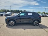 Used 2024 Chevrolet TrailBlazer LT w/ LT Cold Weather Package image 2