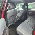 Used 2014 Ford F150 Lariat w/ Equipment Group 501A Mid image 6