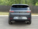 New 2025 Land Rover Range Rover Sport Dynamic SE image 4