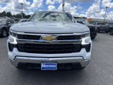 New 2026 Chevrolet Silverado 1500 LT w/ Z71 Off-Road Package image 2