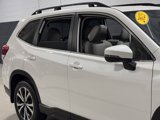 Used 2023 Subaru Forester Limited w/ Popular Package #2 image 3