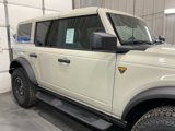 New 2025 Ford Bronco Badlands image 4
