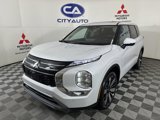 New 2025 Mitsubishi Outlander SE image 3