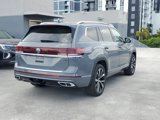 New 2025 Volkswagen Atlas SEL Premium R-Line image 3