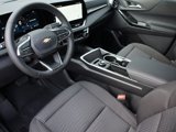 New 2026 Chevrolet Equinox LT w/ Safety and Technology Package image 3