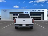 New 2025 Ford F150 Lariat w/ Equipment Group 501A Mid image 5