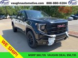 New 2026 GMC Sierra 1500 Elevation image 1