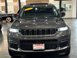 Used 2022 Jeep Grand Cherokee L Limited image 5