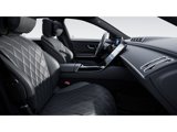 New 2025 Mercedes-Benz S 580 4MATIC Sedan image 4