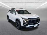 New 2026 Chevrolet Equinox ACTIV w/ Convenience Package III image 4