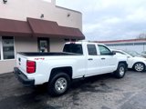 Used 2018 Chevrolet Silverado 1500 W/T w/ WT Fleet Convenience Package image 5