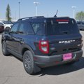Used 2023 Ford Bronco Sport Big Bend image 2