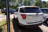 Used 2018 Ford Explorer Platinum image 5