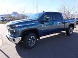 New 2025 Chevrolet Silverado 2500 LT w/ All Star Edition image 3