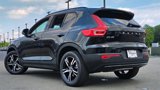 New 2026 Volvo XC40 B5 Plus image 4