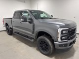 New 2025 Ford F350 XLT w/ Black Appearance Package image 3