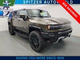 New 2025 GMC Hummer EV 2X image 1