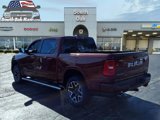 New 2026 RAM 1500 Laramie image 4