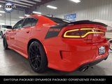 Used 2021 Dodge Charger Scat Pack w/ Daytona Edition Group image 6