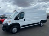 Used 2023 RAM ProMaster 3500 image 2
