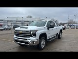 New 2025 Chevrolet Silverado 3500 LTZ w/ LTZ Plus Package image 2