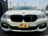 Used 2016 BMW 750i xDrive image 2