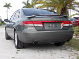 Used 2008 Hyundai Azera Limited image 4