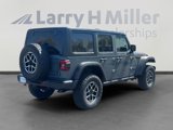 New 2025 Jeep Wrangler Unlimited Rubicon w/ Technology Group image 5