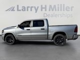 New 2025 RAM 1500 Laramie image 3