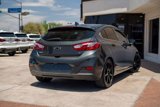 Used 2018 Chevrolet Cruze LT image 2