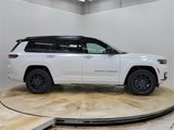 New 2025 Jeep Grand Cherokee L Summit image 4