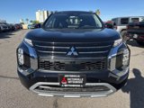 New 2025 Mitsubishi Outlander SEL image 2