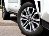 Certified 2025 Toyota 4Runner Limited image 2