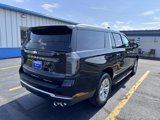 New 2025 Chevrolet Suburban Premier w/ Sun And Tow Package image 3