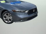 Certified 2024 Honda Accord EX image 2