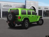 New 2025 Jeep Wrangler Unlimited Rubicon image 3