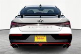 New 2025 Hyundai Elantra N image 4