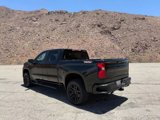 Used 2021 Chevrolet Silverado 1500 LT Trail Boss w/ Bed Protection Package image 4